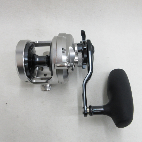 21オシアジガー 1500XG